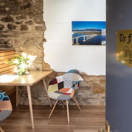 Sanctum Boutique Apartments Hobart Buitenkant foto