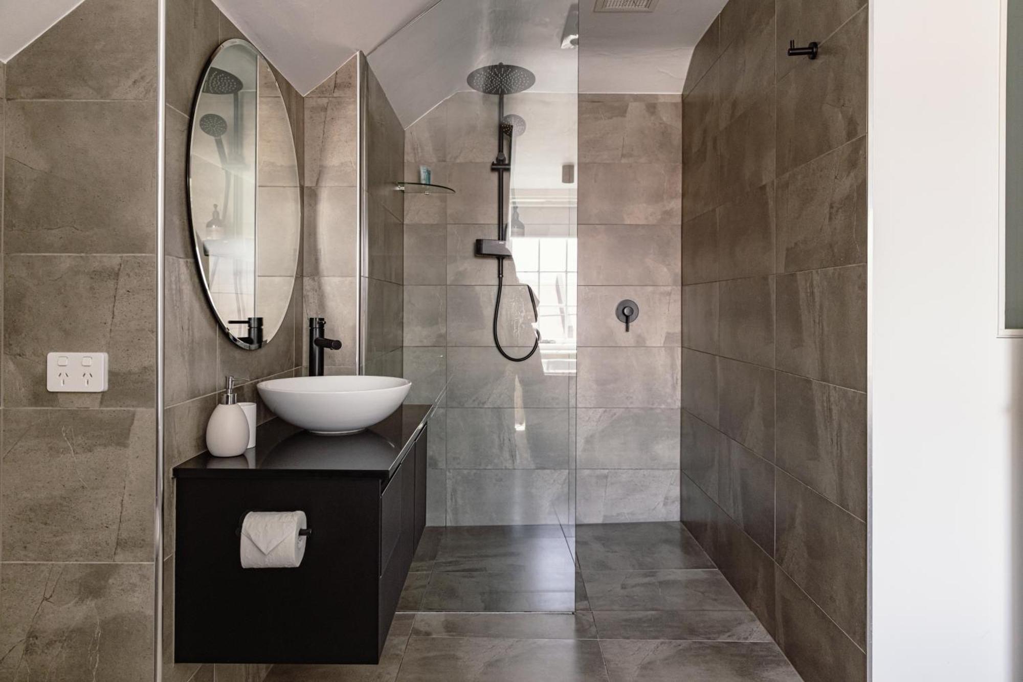 Sanctum Boutique Apartments Hobart Buitenkant foto