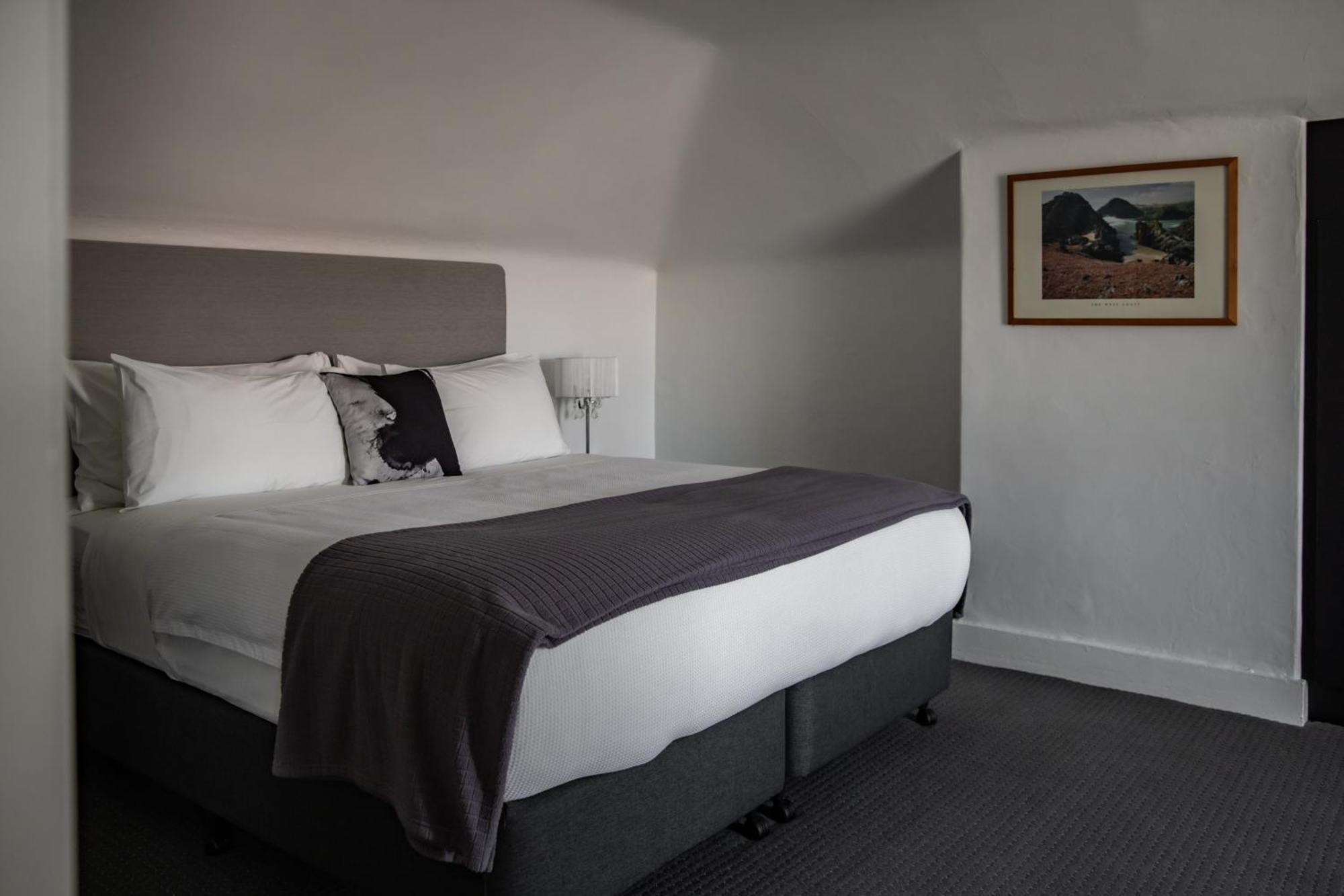Sanctum Boutique Apartments Hobart Buitenkant foto