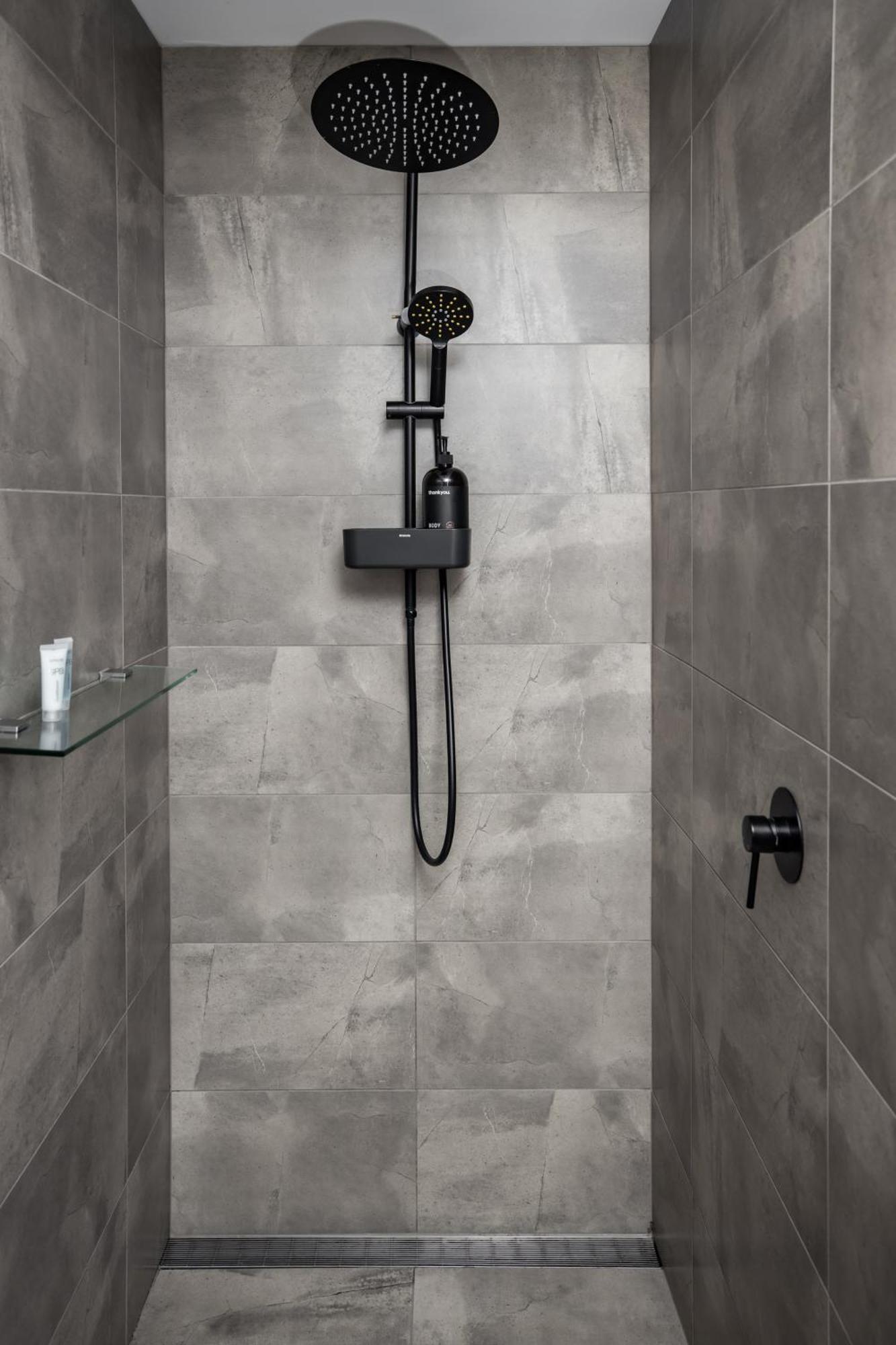 Sanctum Boutique Apartments Hobart Buitenkant foto
