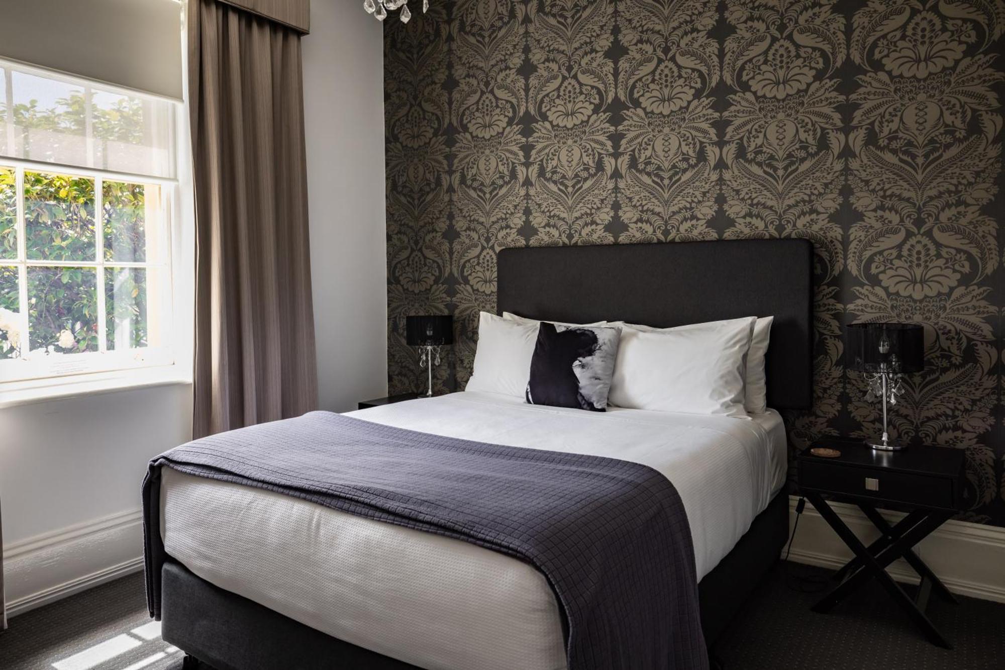 Sanctum Boutique Apartments Hobart Buitenkant foto