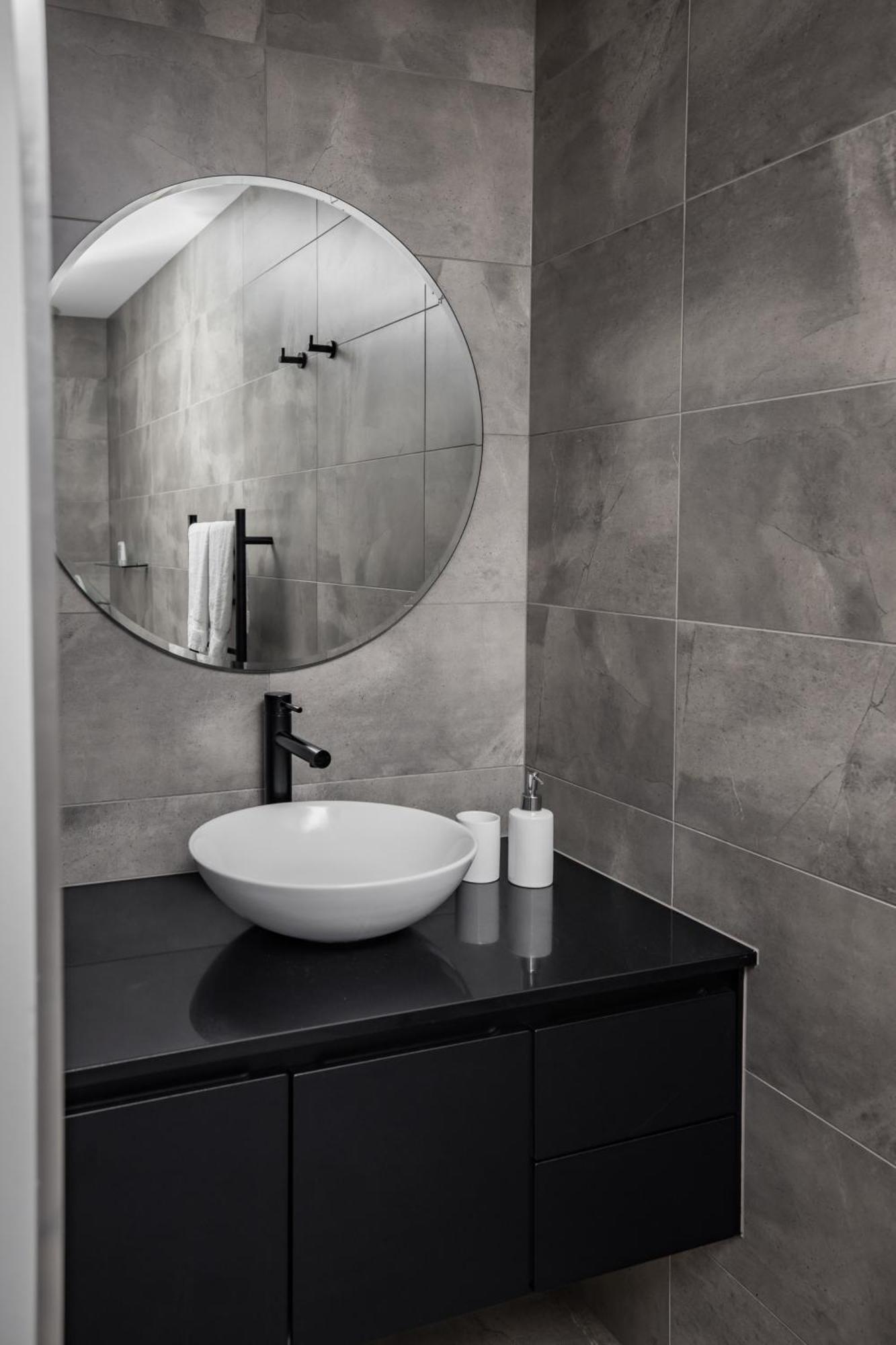Sanctum Boutique Apartments Hobart Buitenkant foto
