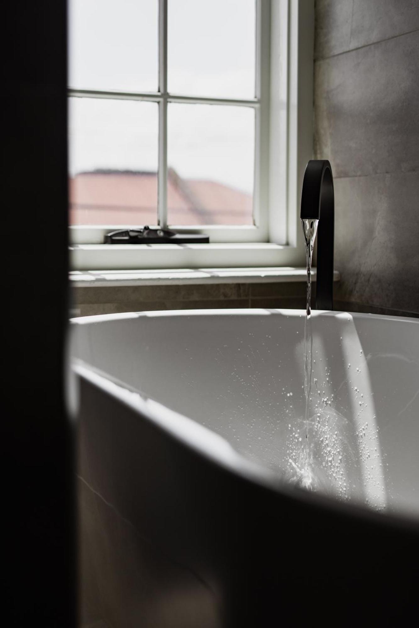 Sanctum Boutique Apartments Hobart Buitenkant foto