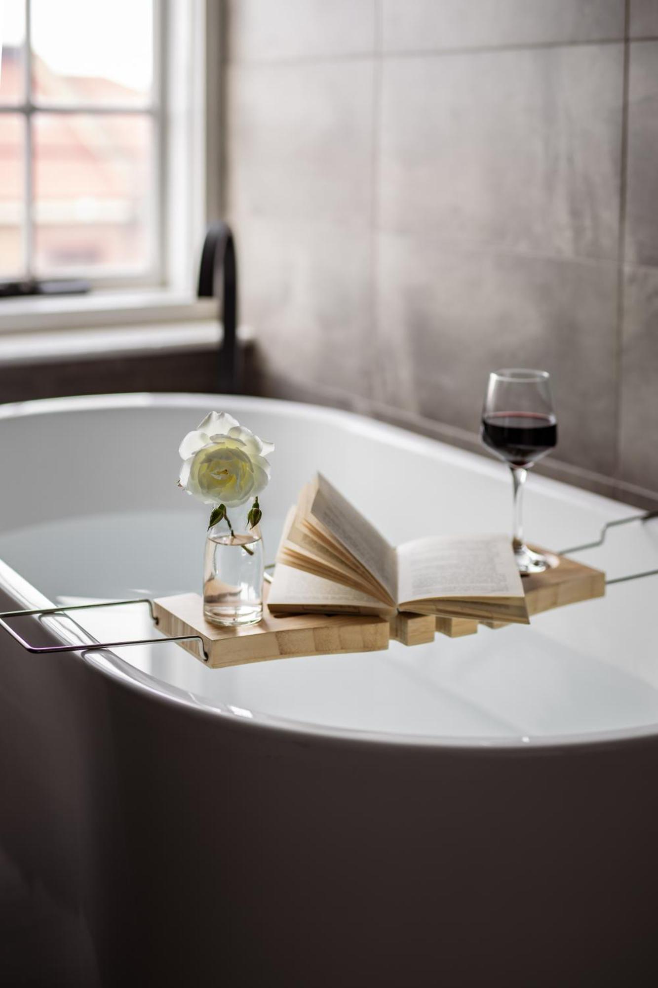 Sanctum Boutique Apartments Hobart Buitenkant foto