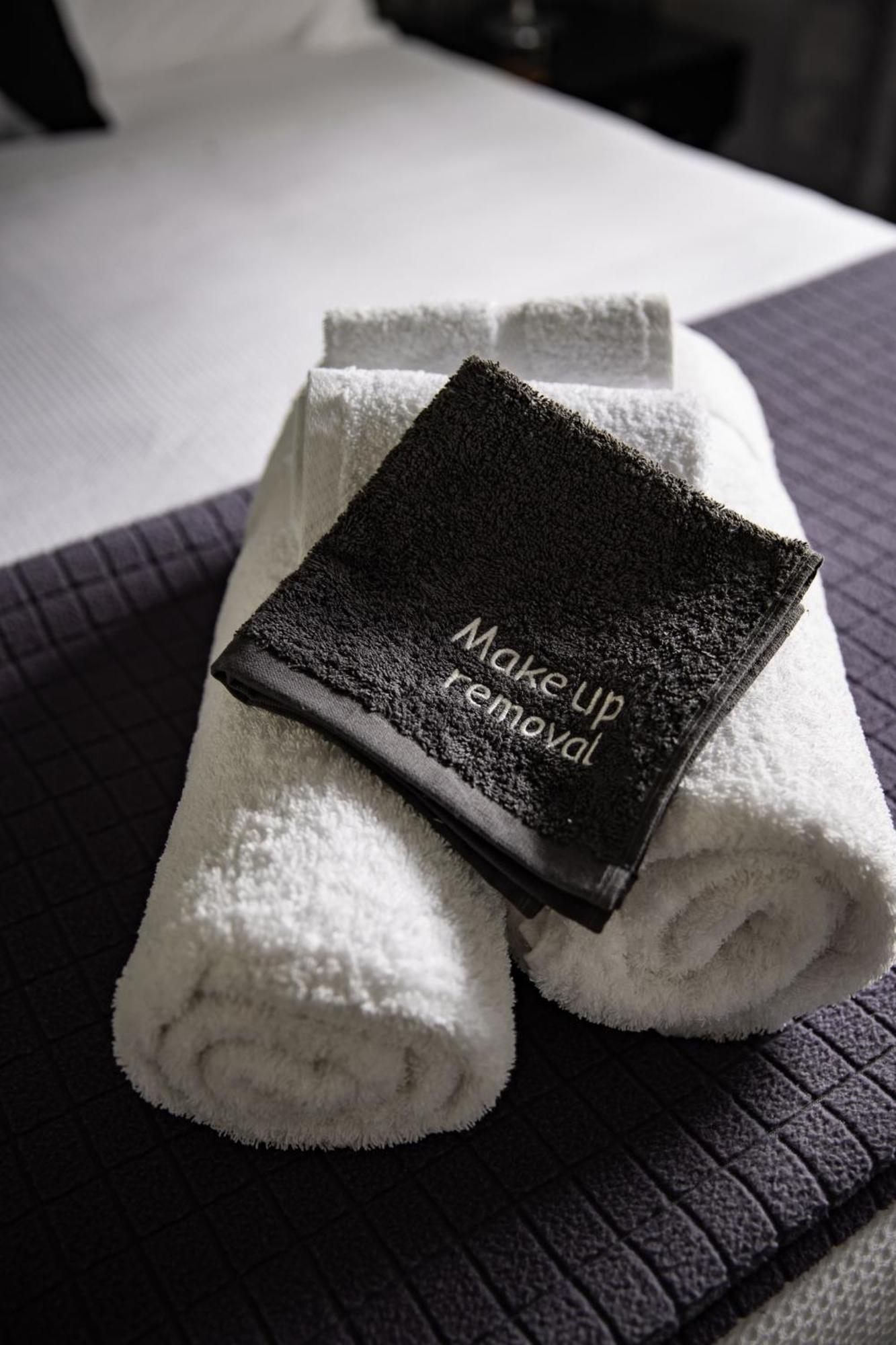 Sanctum Boutique Apartments Hobart Buitenkant foto