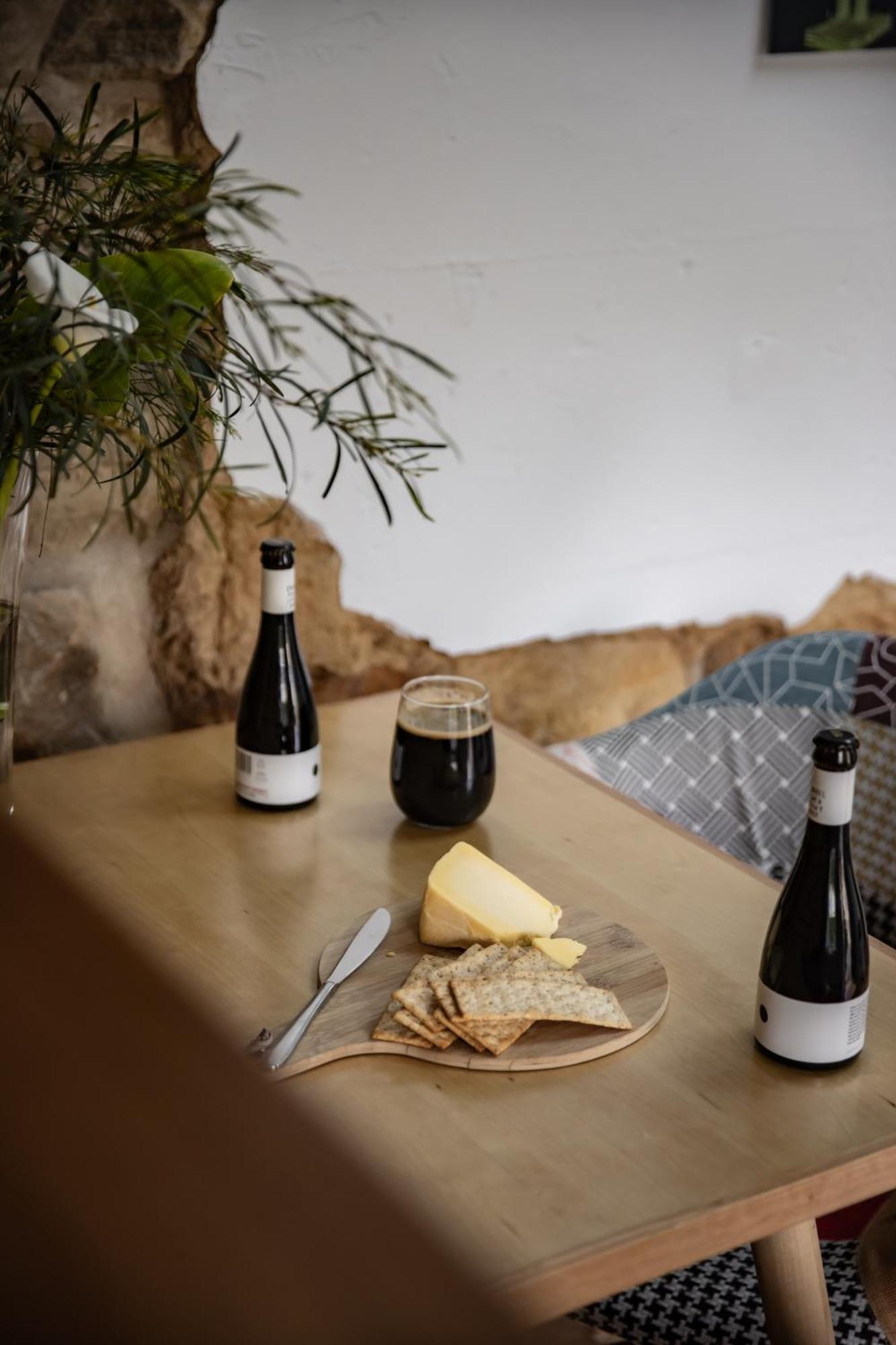 Sanctum Boutique Apartments Hobart Buitenkant foto