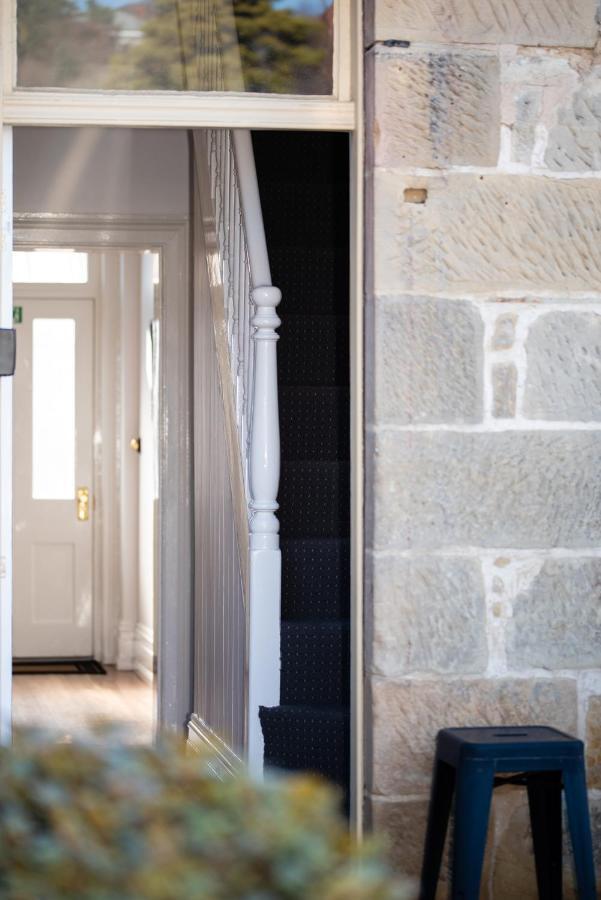 Sanctum Boutique Apartments Hobart Buitenkant foto